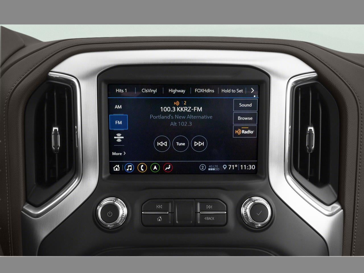 2020 GMC Sierra 3500HD Base