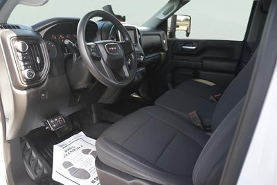 2020 GMC Sierra 3500HD Base