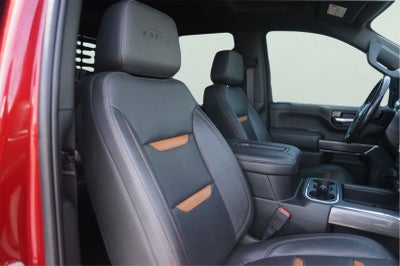 2022 GMC Sierra 3500Hd AT4