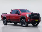2022 GMC Sierra 3500Hd AT4