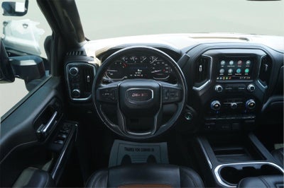 2022 GMC Sierra 3500Hd AT4