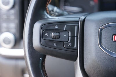 2022 GMC Sierra 3500Hd AT4