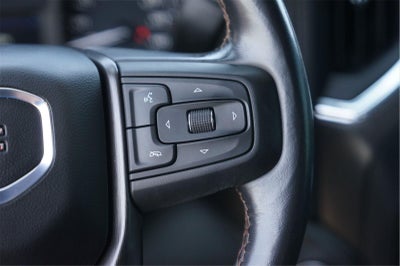 2022 GMC Sierra 3500Hd AT4
