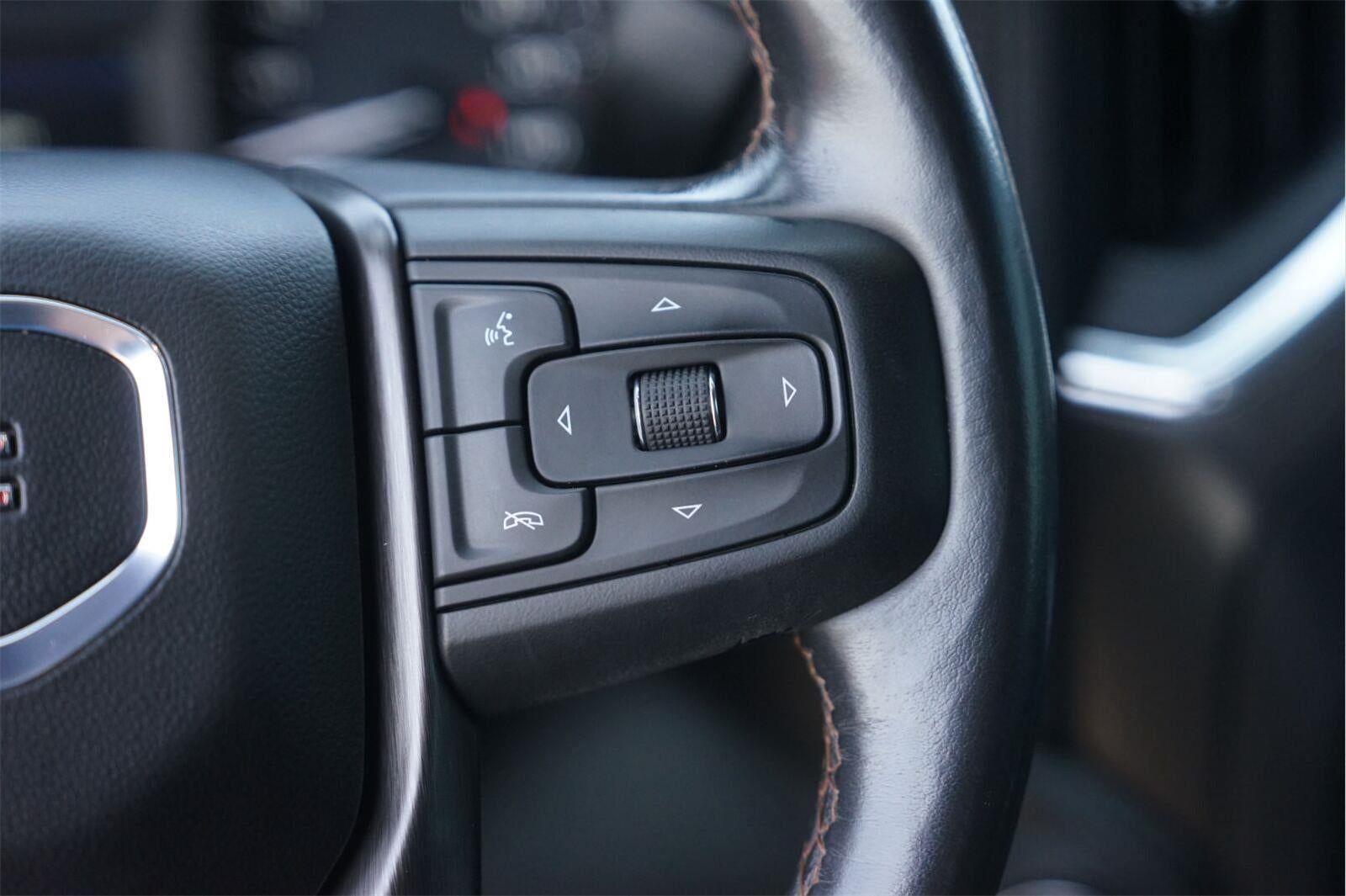 2022 GMC Sierra 3500Hd AT4
