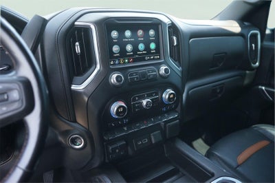 2022 GMC Sierra 3500Hd AT4