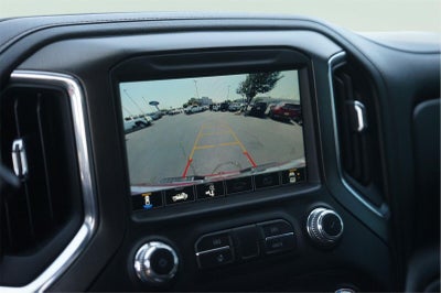 2022 GMC Sierra 3500Hd AT4