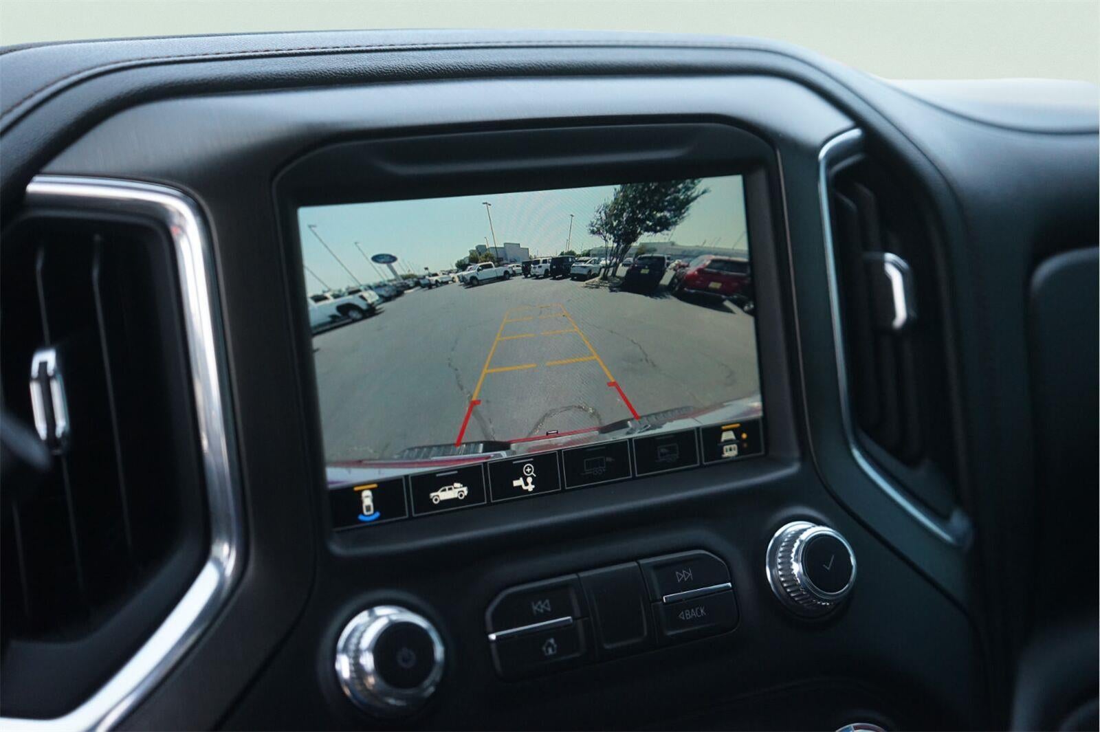 2022 GMC Sierra 3500Hd AT4