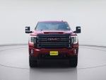 2022 GMC Sierra 3500Hd AT4