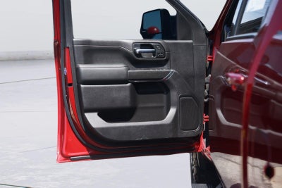 2022 GMC Sierra 3500Hd AT4