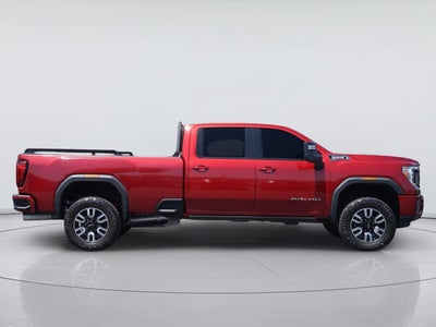 2022 GMC Sierra 3500Hd AT4