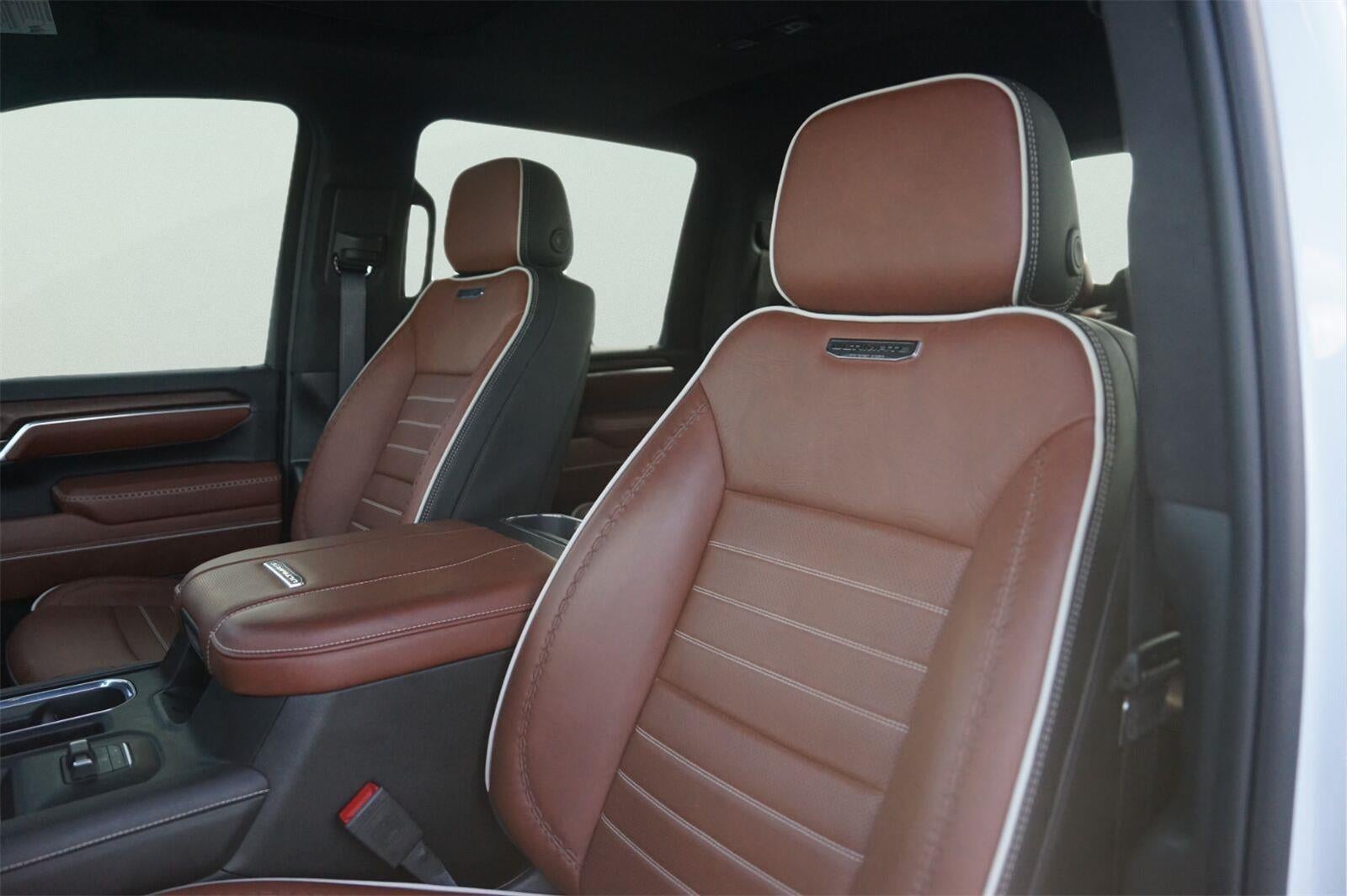 2026 GMC Sierra 2500Hd Denali Ultimate