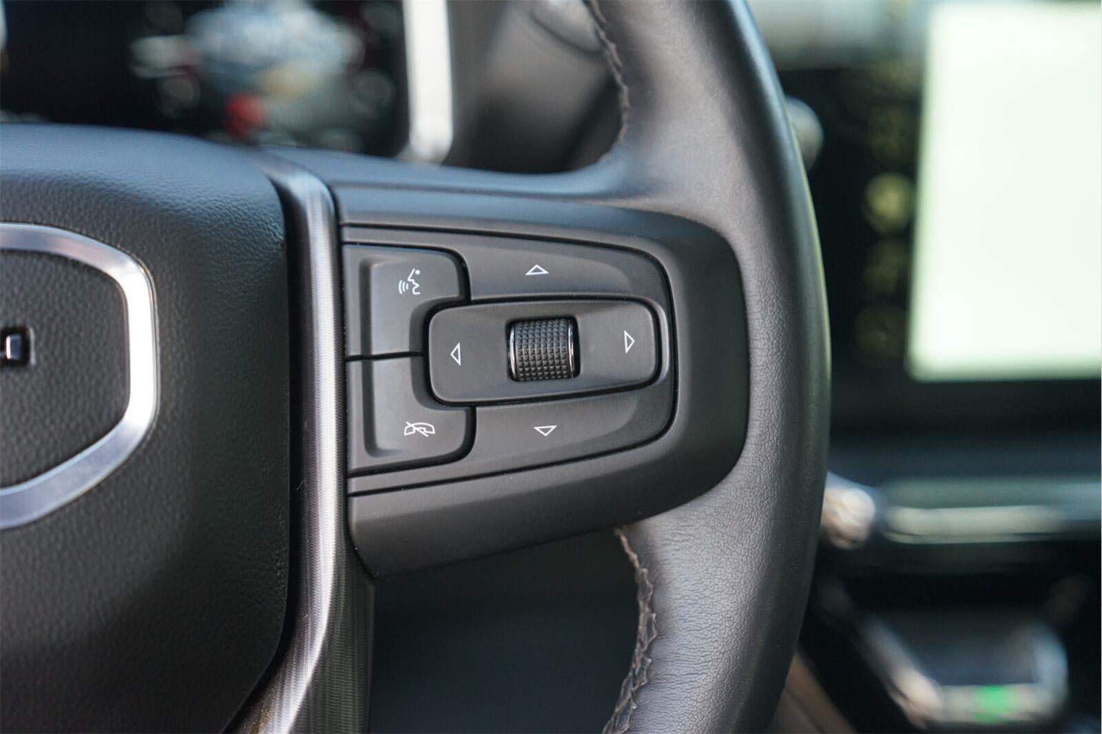 2026 GMC Sierra 2500Hd Denali Ultimate