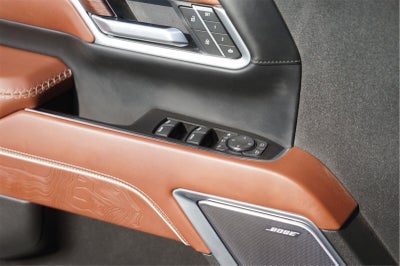 2026 GMC Sierra 2500Hd Denali Ultimate
