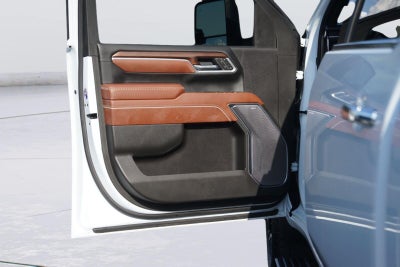 2026 GMC Sierra 2500Hd Denali Ultimate