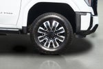 2026 GMC Sierra 2500Hd Denali Ultimate