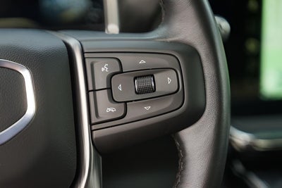 2025 GMC Sierra 2500HD Denali Ultimate