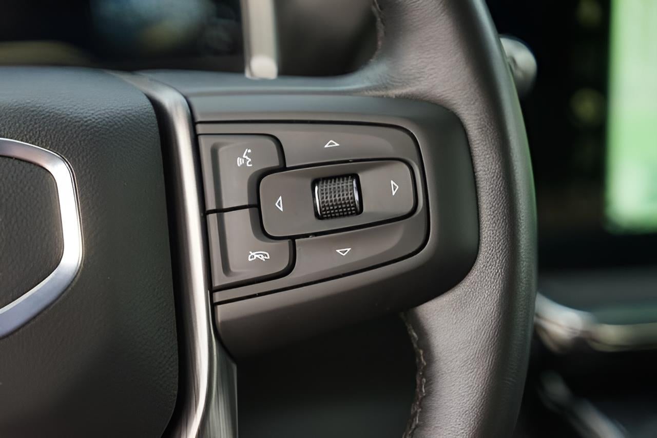 2025 GMC Sierra 2500HD Denali Ultimate