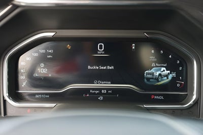 2025 GMC Sierra 2500HD Denali Ultimate