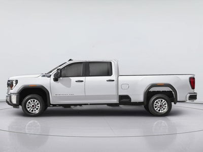2025 GMC Sierra 2500HD Denali Ultimate