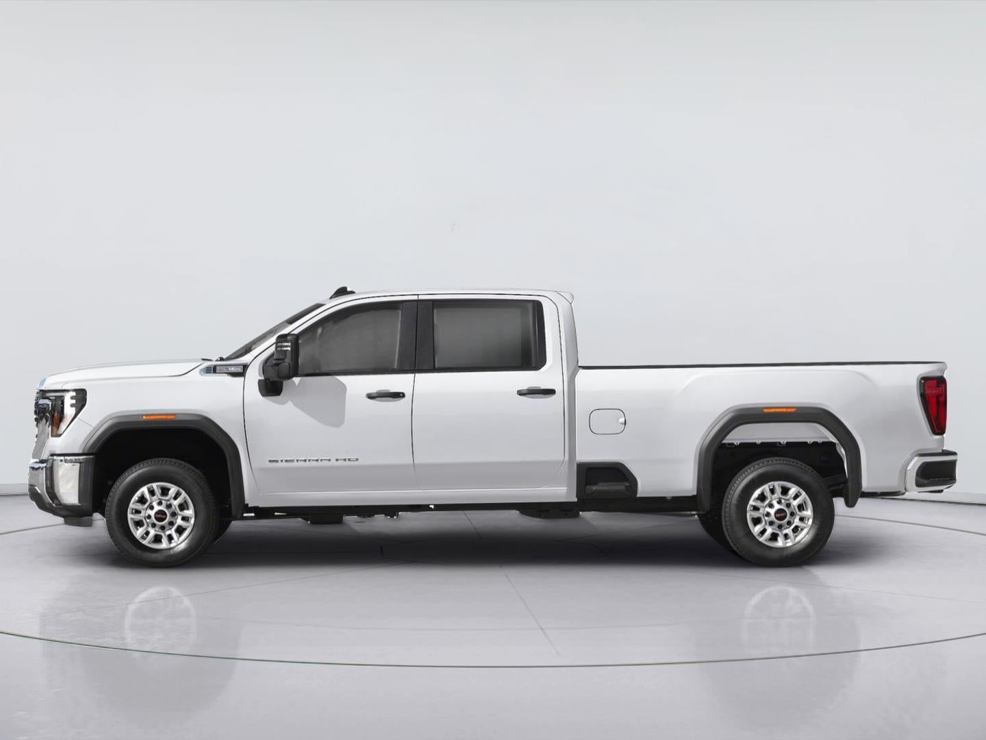 2025 GMC Sierra 2500HD Denali Ultimate