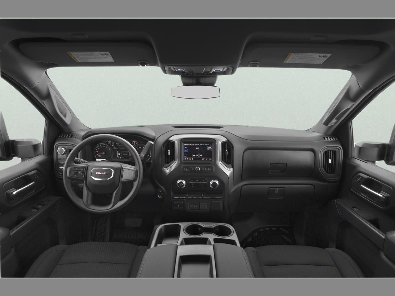 2025 GMC Sierra 2500HD Denali Ultimate