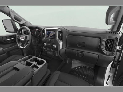 2025 GMC Sierra 2500HD Denali Ultimate