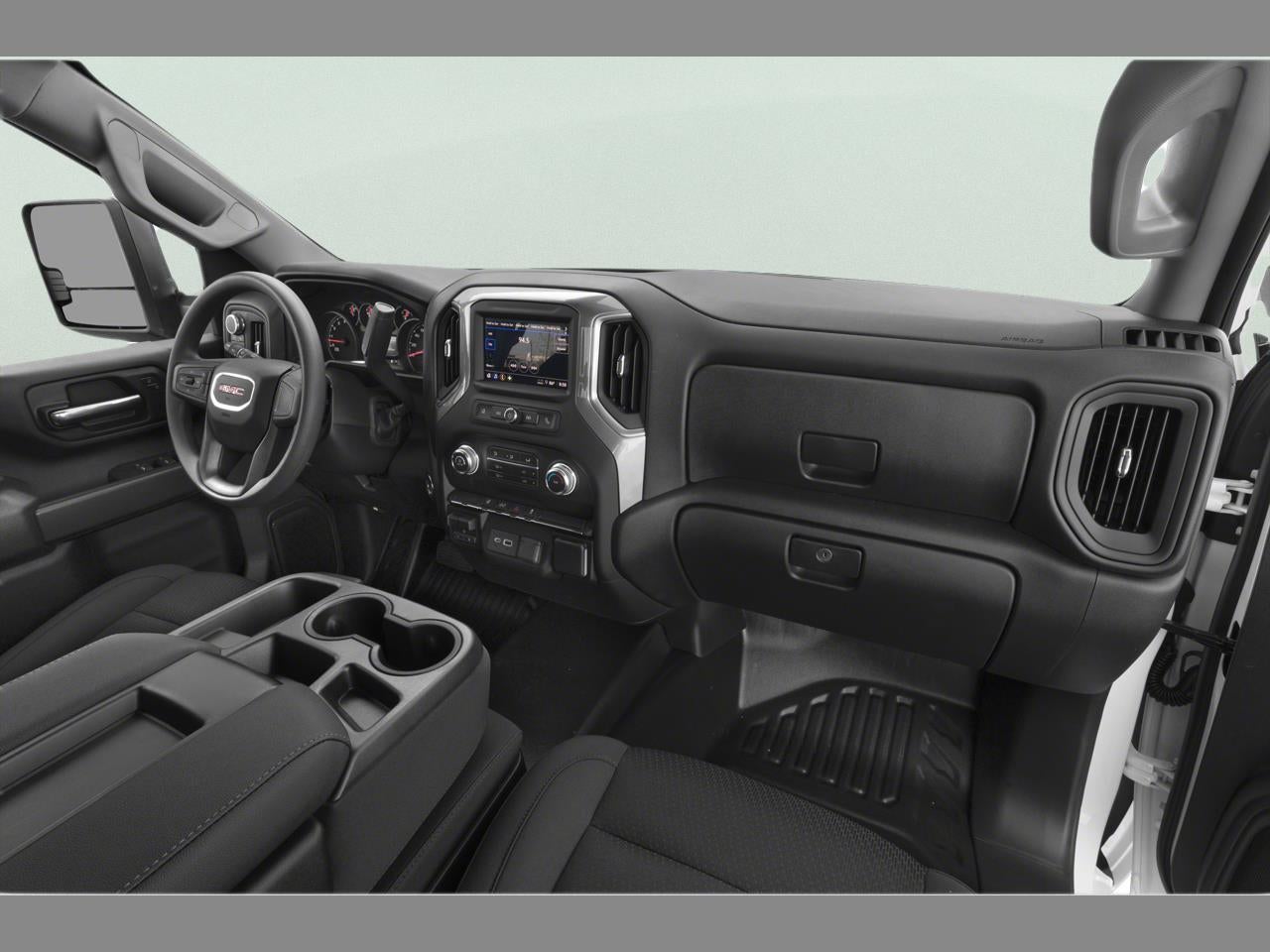 2025 GMC Sierra 2500HD Denali Ultimate