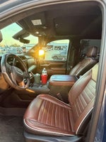 2026 GMC Sierra 3500HD Denali Ultimate