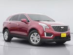 2025 Cadillac XT5 LUXU