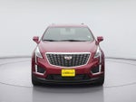 2025 Cadillac XT5 LUXU