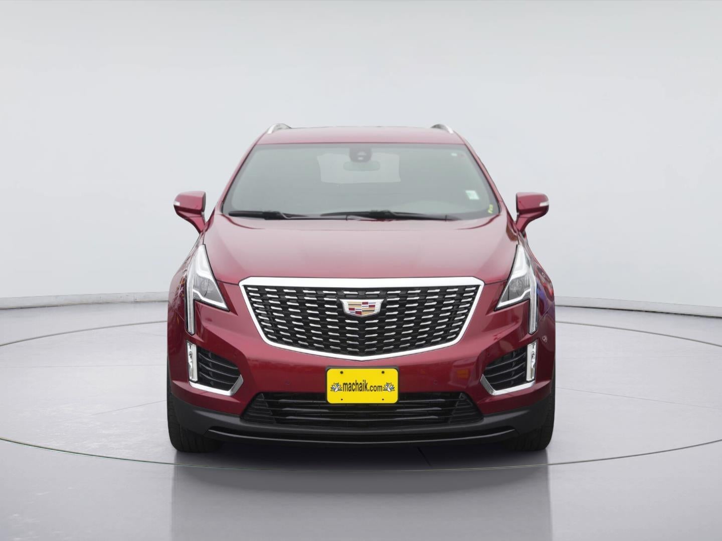 2025 Cadillac XT5 LUXU