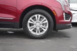 2025 Cadillac XT5 LUXU