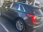 2017 Cadillac Xt5 Premium Luxury FWD