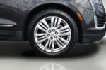 2018 Cadillac Xt5 Premium Luxury AWD