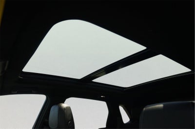 2025 Cadillac Xt5 AWD Sport