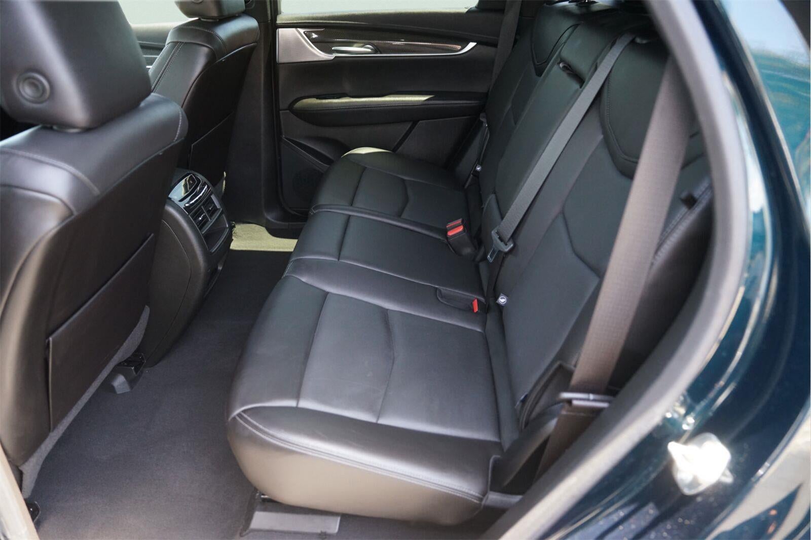 2025 Cadillac Xt5 AWD Sport