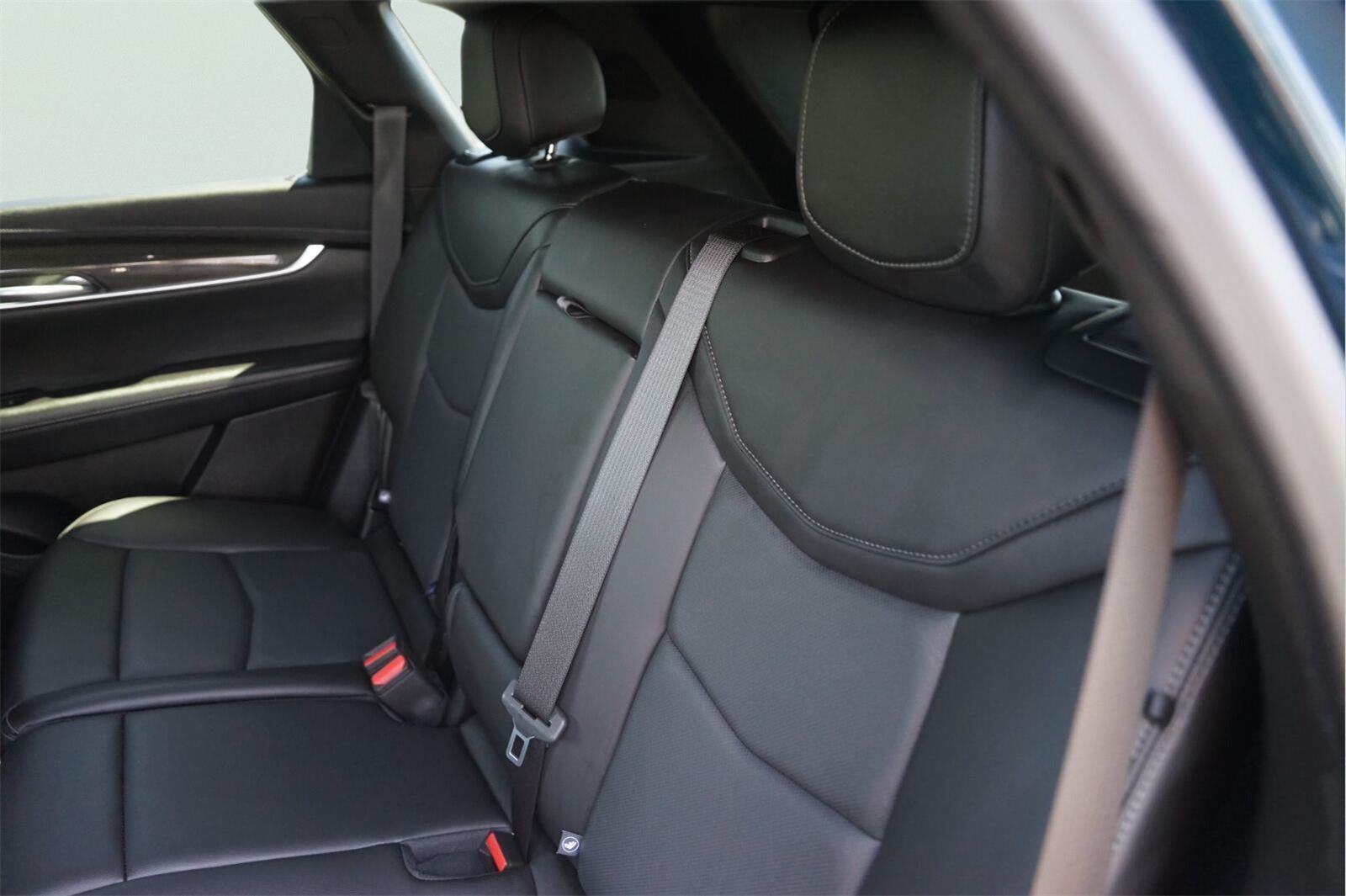 2025 Cadillac Xt5 AWD Sport