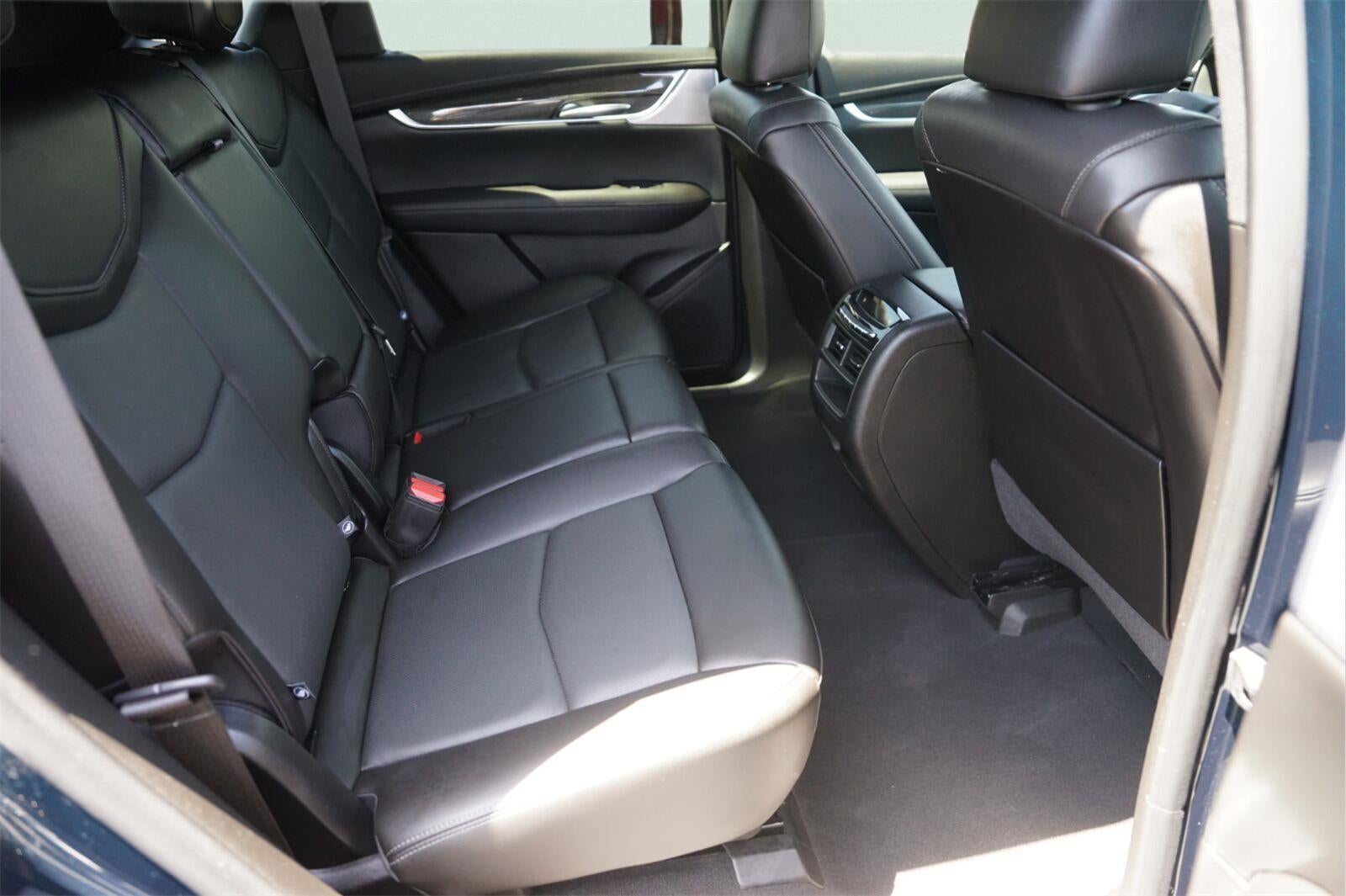 2025 Cadillac Xt5 AWD Sport