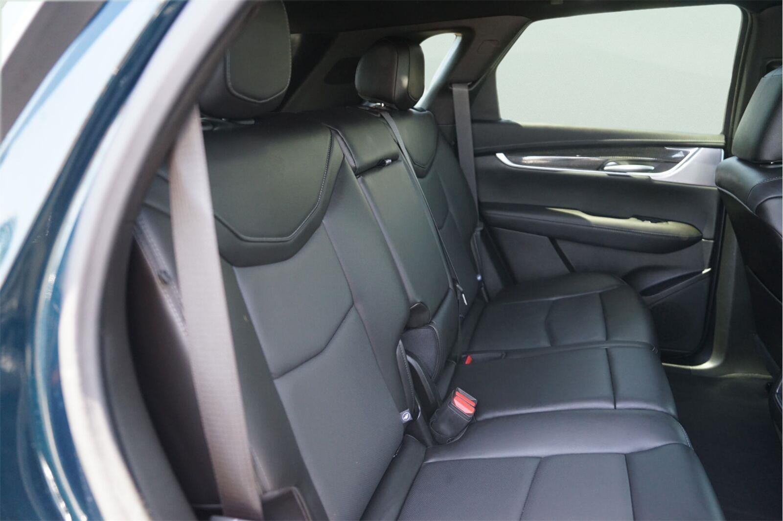 2025 Cadillac Xt5 AWD Sport