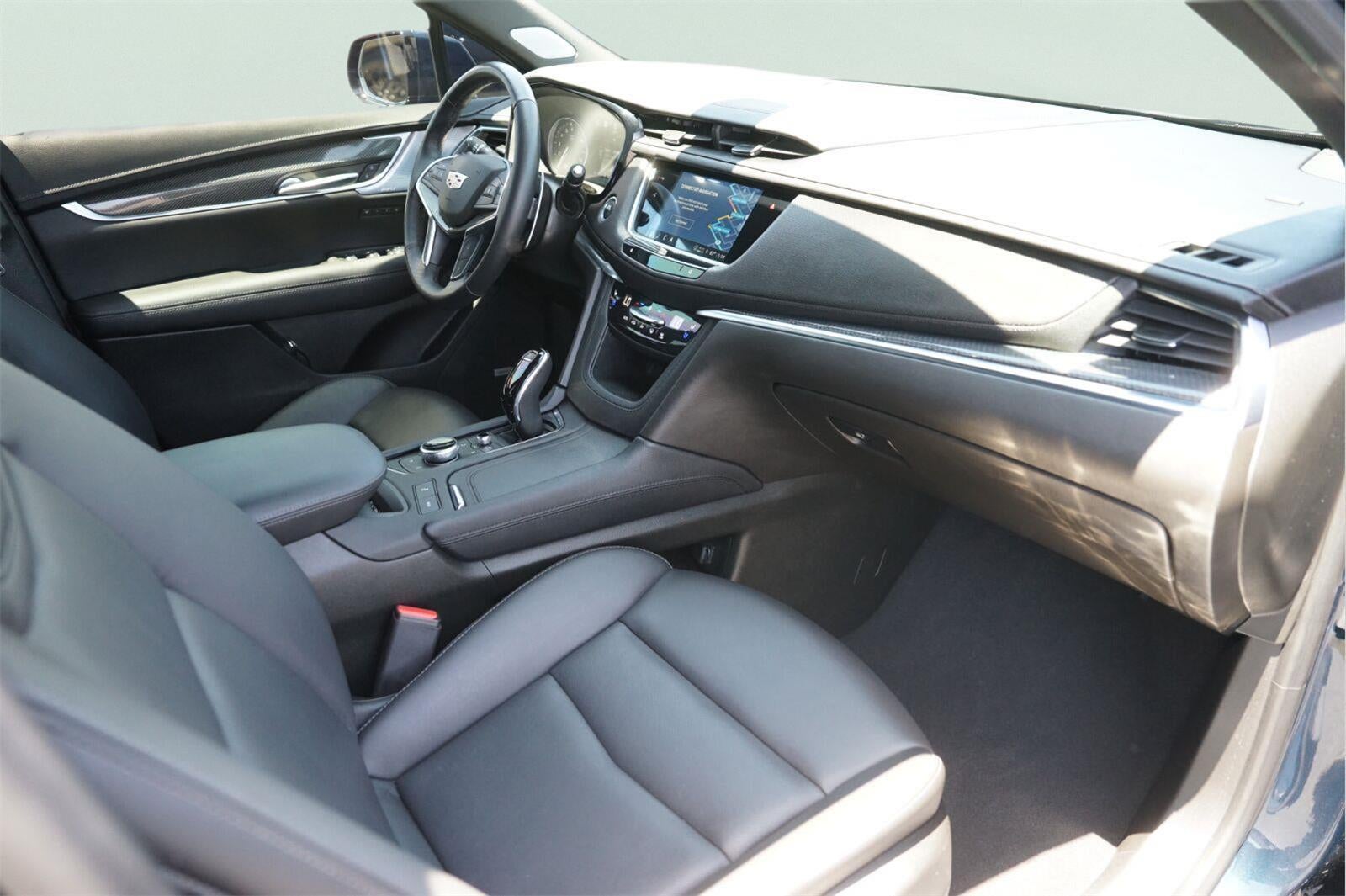 2025 Cadillac Xt5 AWD Sport