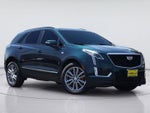 2025 Cadillac Xt5 AWD Sport