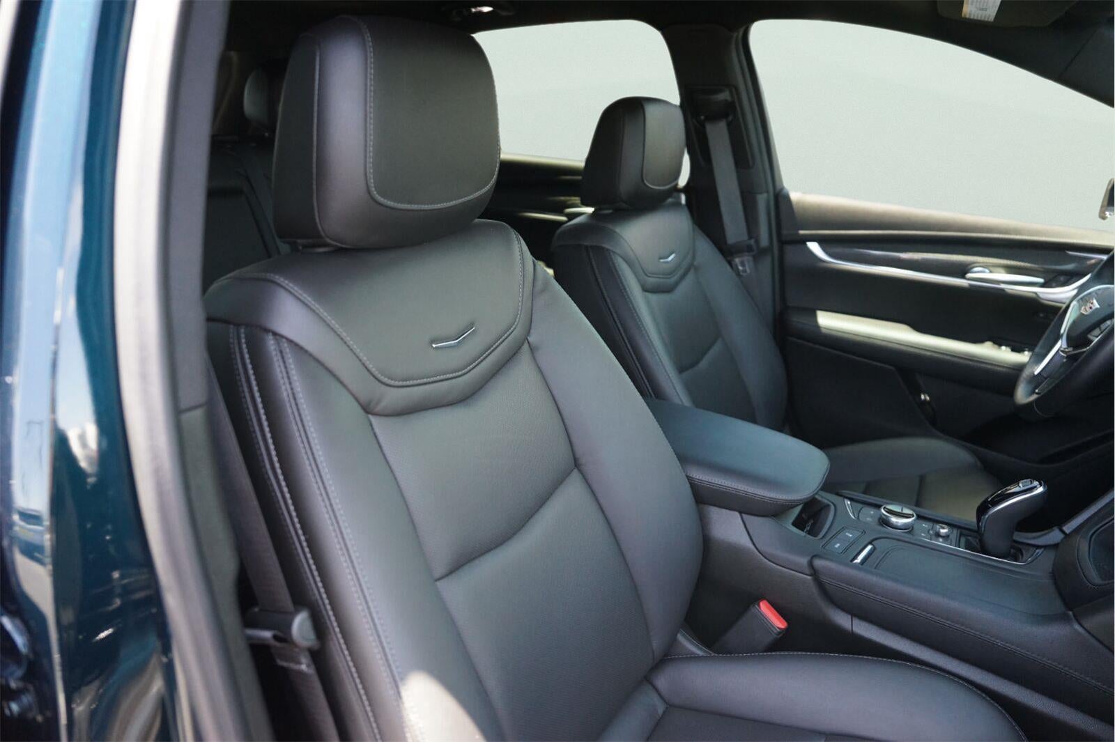 2025 Cadillac Xt5 AWD Sport