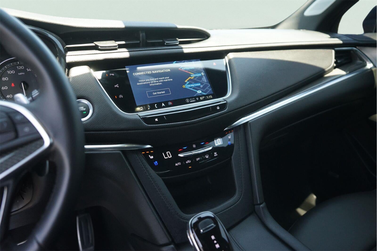 2025 Cadillac Xt5 AWD Sport