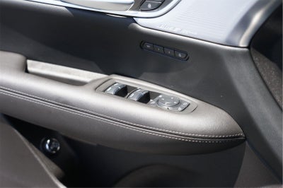 2025 Cadillac Xt5 AWD Sport