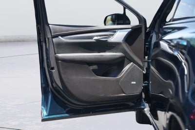 2025 Cadillac Xt5 AWD Sport