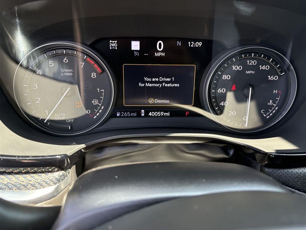 2025 Cadillac Xt5 AWD Sport
