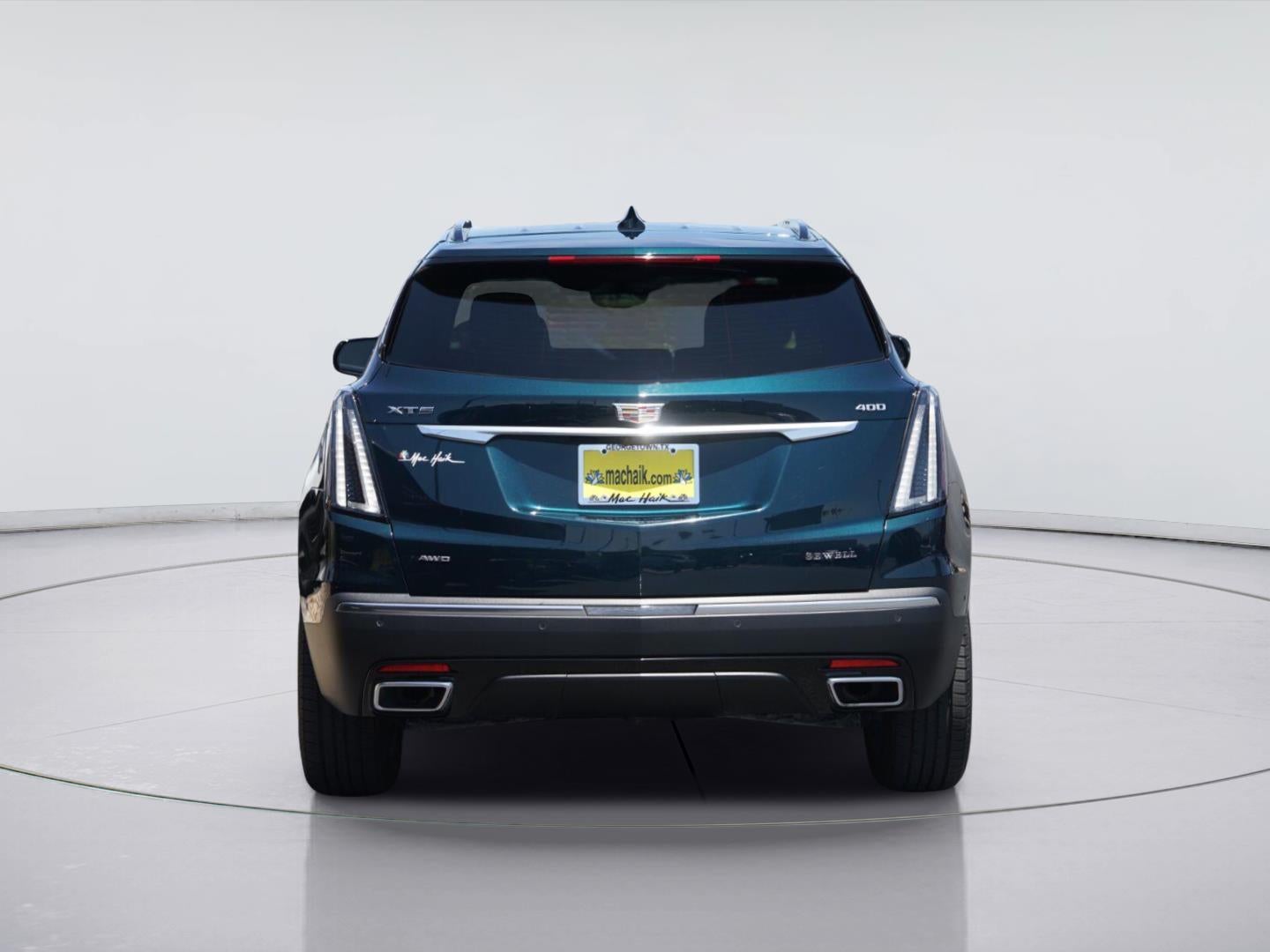 2025 Cadillac Xt5 AWD Sport