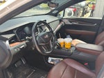 2020 Cadillac XT5 Sport AWD