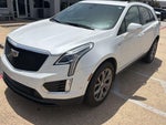 2020 Cadillac XT5 Sport AWD
