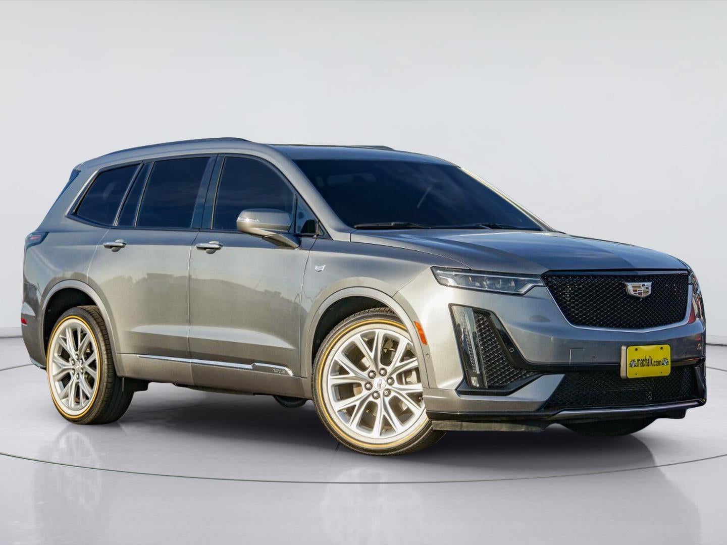 2020 Cadillac Xt6 AWD Sport